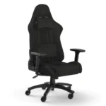Corsair TC100 Relaxed Fabric (Noir) – Image 3