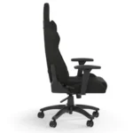 Corsair TC100 Relaxed Fabric (Noir) – Image 4