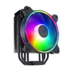 Cooler Master Hyper 212 Halo Black – Image 2
