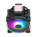 Cooler Master Hyper 212 Halo Black – Image 3