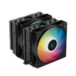 DeepCool AG620 Black ARGB