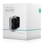 DeepCool Gammaxx AG300 – Image 5