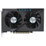 Gigabyte AORUS Radeon RX 6400 EAGLE 4GB GDDR6 – Image 2
