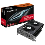 Gigabyte AORUS Radeon RX 6400 EAGLE 4GB GDDR6