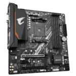 Gigabyte B550M AORUS ELITE – Image 3