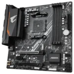 Gigabyte B550M AORUS ELITE – Image 5