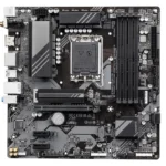 Gigabyte B760M DS3H DDR5 – Image 2