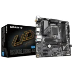 Gigabyte B760M DS3H DDR5
