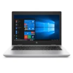 HP ProBook 640 G5 i5-8265U - 16GB- 512GB SSD