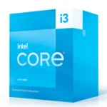 Intel Core i3-13100F (3.4 GHz / 4.5 GHz) – Image 2