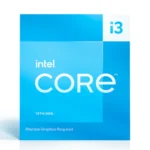Intel Core i3-13100F (3.4 GHz / 4.5 GHz) – Image 3