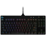 Logitech G Pro