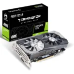 MAXSUN GeForce GTX 1650 BigMac 4GB GDDR6