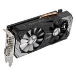 MAXSUN GeForce GTX 1650 BigMac 4GB GDDR6 – Image 3