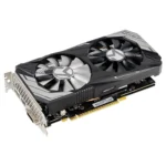 MAXSUN GeForce GTX 1650 BigMac 4GB GDDR6 – Image 4