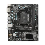 MSI A320M-A PRO – Image 2