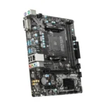 MSI A320M-A PRO – Image 3