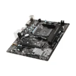 MSI A320M-A PRO MAX – Image 2
