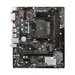 MSI A320M-A PRO MAX – Image 3
