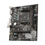 MSI A320M-A PRO MAX – Image 4