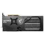 MSI GeForce RTX 4060 Ti GAMING X TRIO 8GB GDDR6 – Image 4
