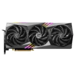MSI GeForce RTX 4060 Ti GAMING X TRIO 8GB GDDR6 – Image 3