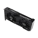 PNY GeForce RTX 3060 Ti 8GB VERTO Dual Fan 8GB GDDR6 – Image 4
