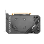 MSI GeForce RTX 4060 VENTUS 2X BLACK OC 8GB GDDR6 – Image 4