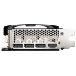 MSI GeForce RTX 4070 Ti VENTUS 3X E1 OC 12GB GDDR6X – Image 5