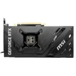 MSI GeForce RTX 4070 VENTUS 2X E OC 12GB GDDR6X – Image 3