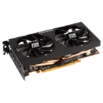 PowerColor Fighter AMD Radeon RX 6600 8GB GDDR6 – Image 3