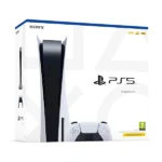 Sony Playstation 5 Standard Edition