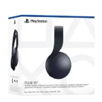 Sony Pulse 3D (Blanc) – Image 2
