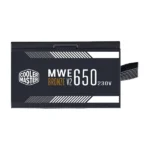 Cooler Master MWE 650W Bronze V2 - 80PLUS – Image 2