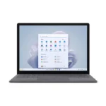 Microsoft Surface Laptop 3 Platine Core i5-1035G7 8GO - 256GO SSD - Tactile