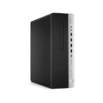 HP EliteDesk 800 G3 SFF Core i5-6500 I 8Go - 256Go SSD