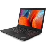 Lenovo ThinkPad T480 i5-8350U - 8GO - 256GB  SSD – Image 2