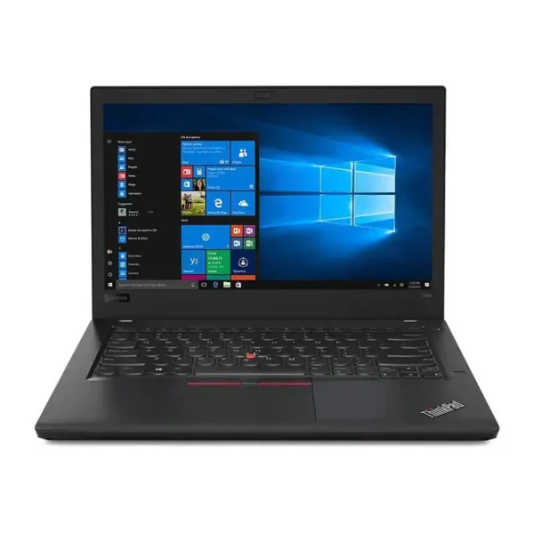 Lenovo ThinkPad T480 i5-8350U - 8GO - 256GB  SSD
