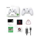 GameSir G7 SE Xbox Controller Blanc – Image 4